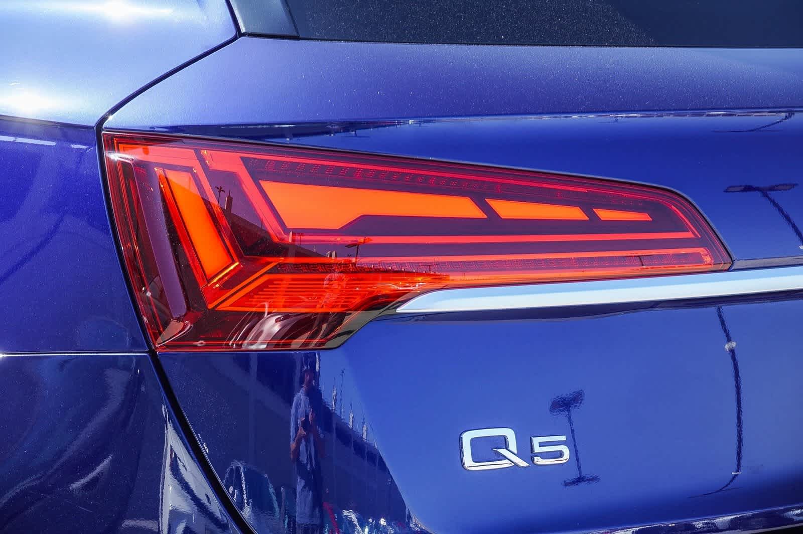 Thumbnail: 2022 Audi Q5 - 7