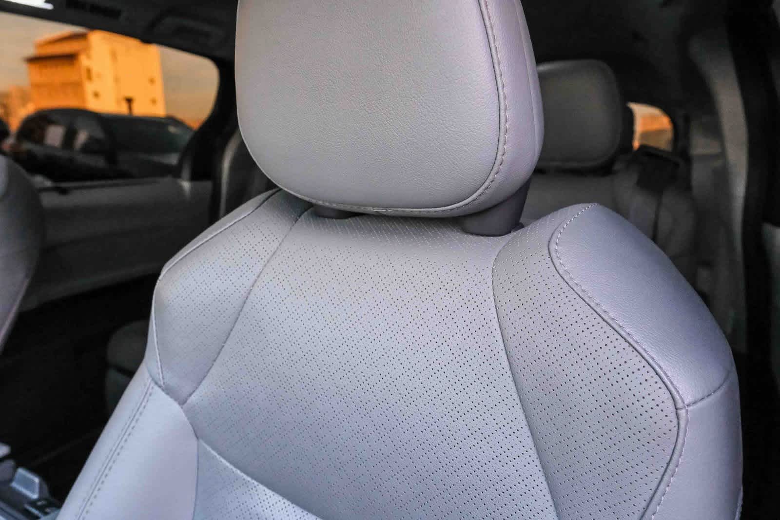 Thumbnail: 2021 Toyota Sienna - 23