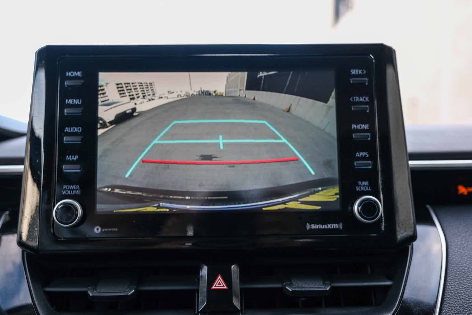 Thumbnail: 2022 Toyota Corolla - 24