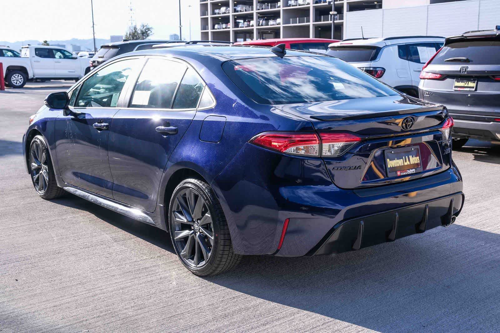 Thumbnail: 2026 Toyota Corolla - 6