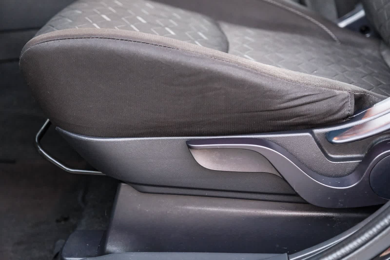 Thumbnail: 2023 Mitsubishi Outlander Sport - 26