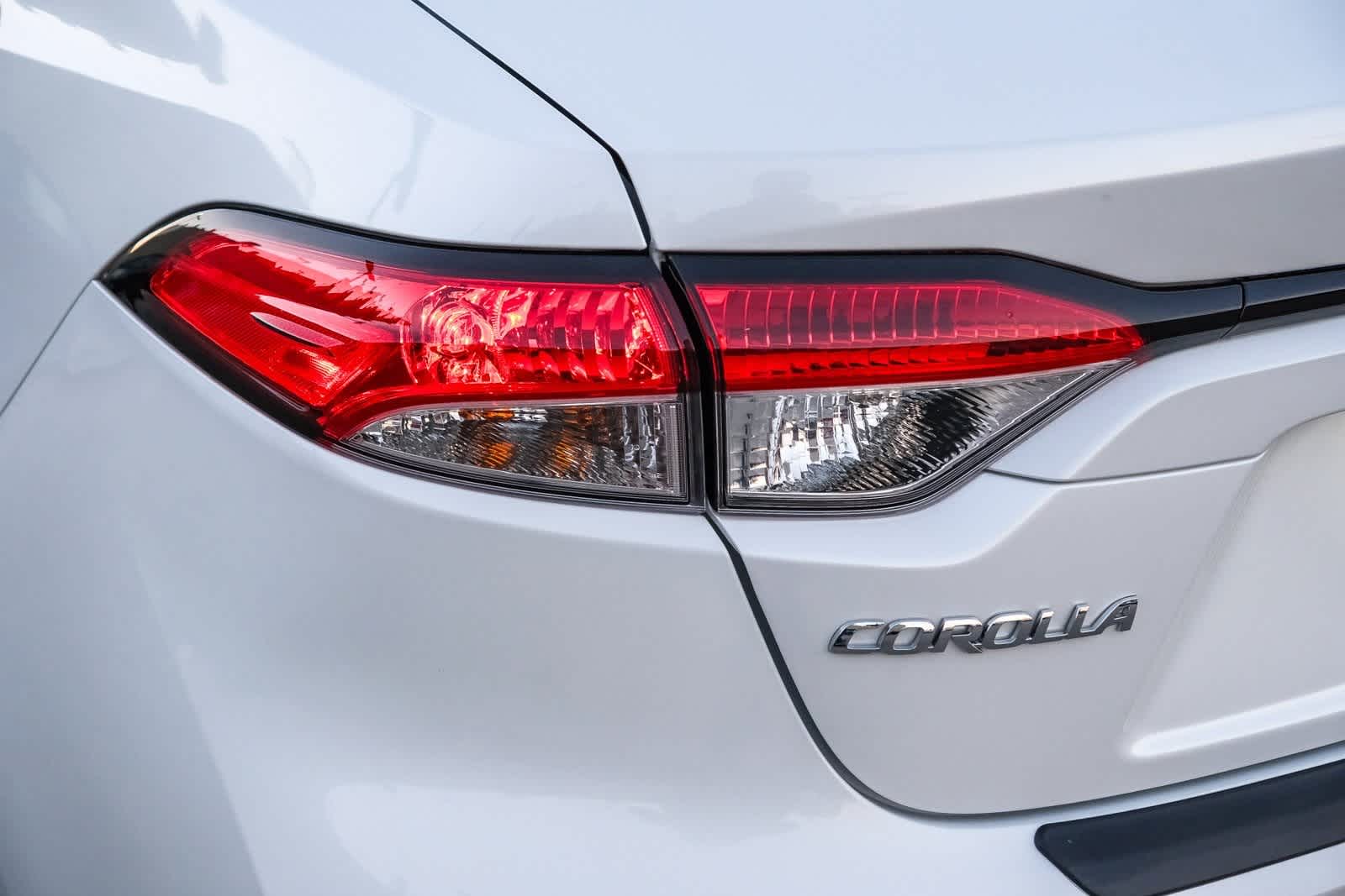 Thumbnail: 2025 Toyota Corolla - 7