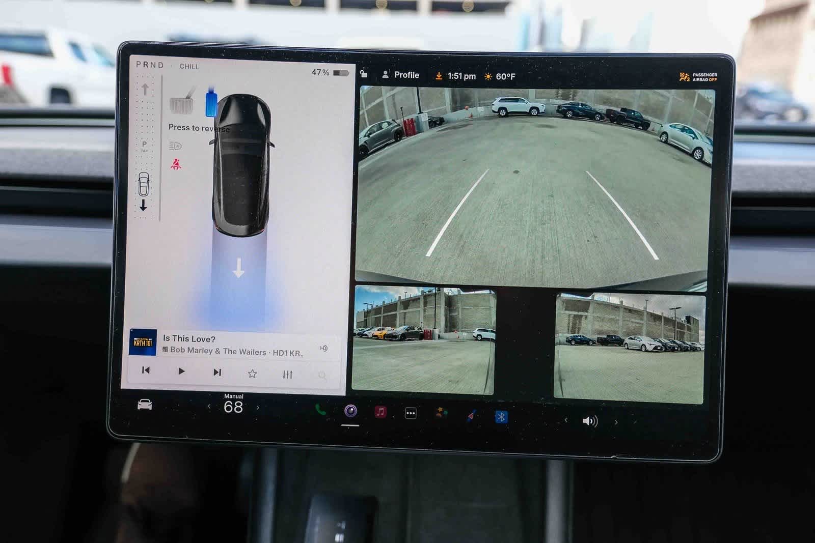 Thumbnail: 2025 Tesla Model 3 - 23