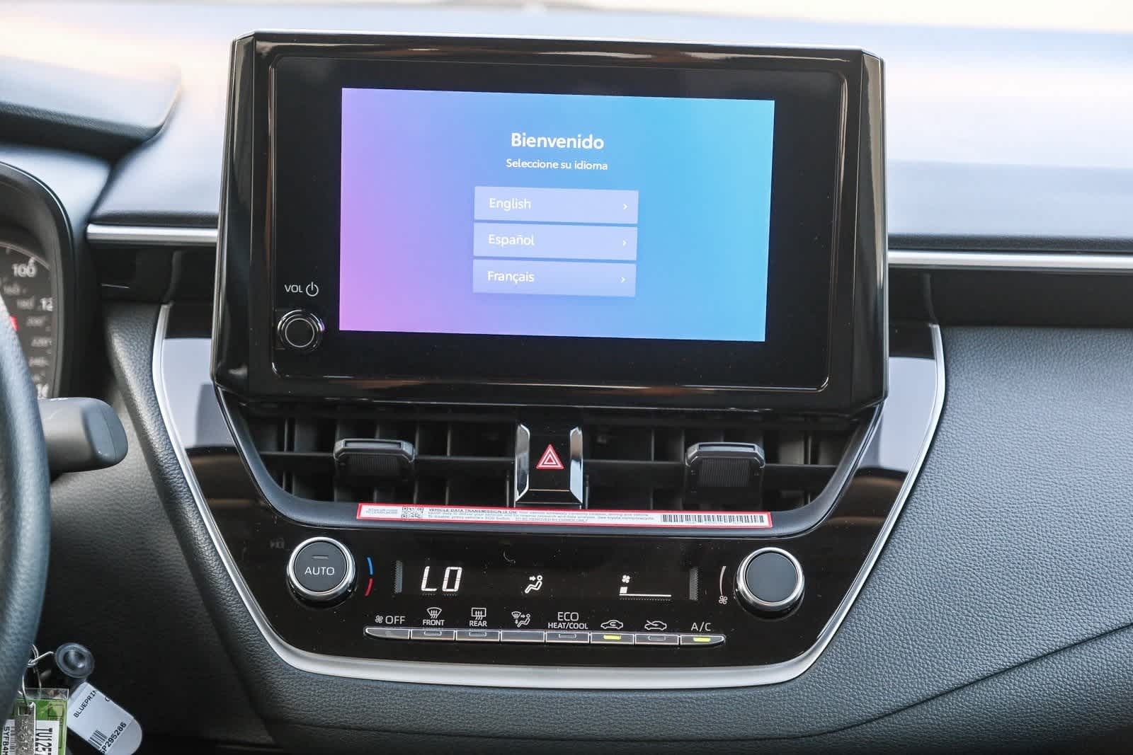 Thumbnail: 2025 Toyota Corolla - 14