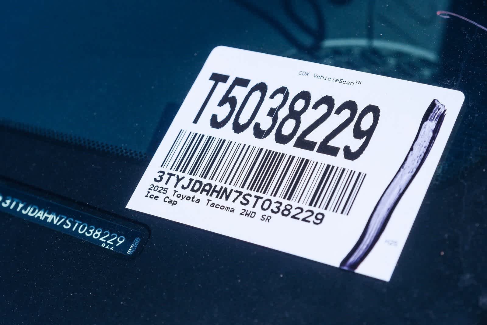 Thumbnail: 2025 Toyota Tacoma - 28