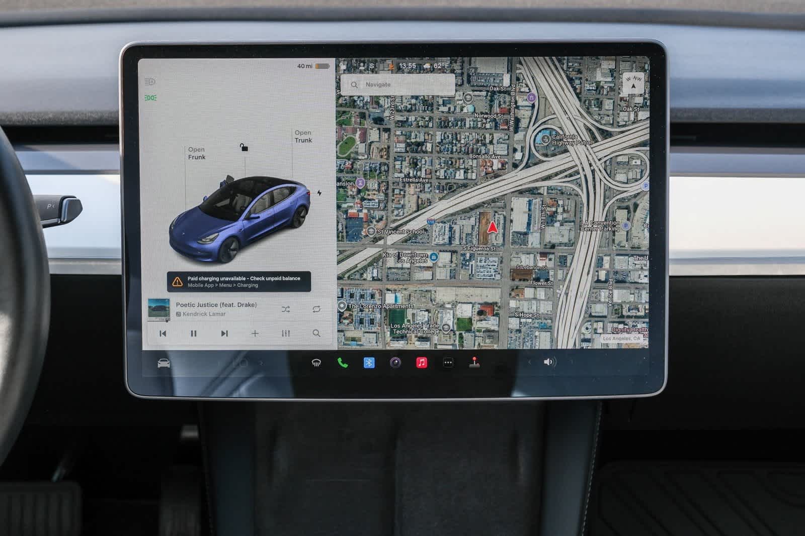 Thumbnail: 2021 Tesla Model 3 - 12