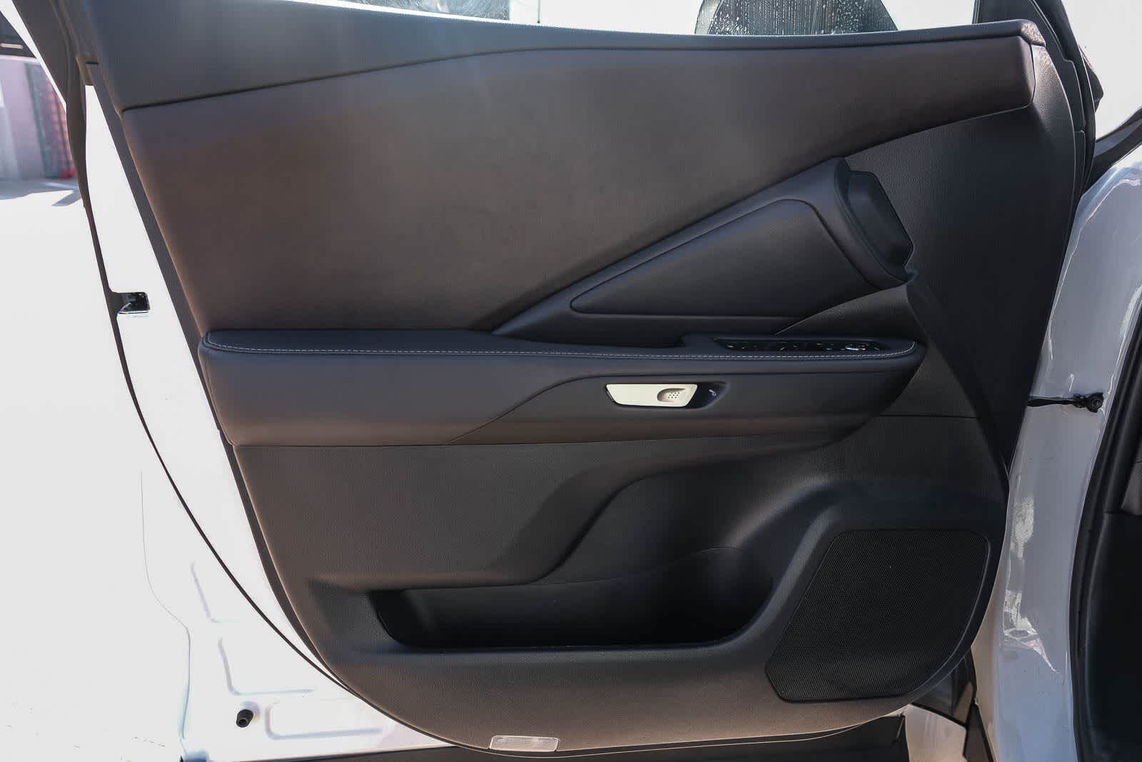 Thumbnail: 2024 Lexus TX - 21