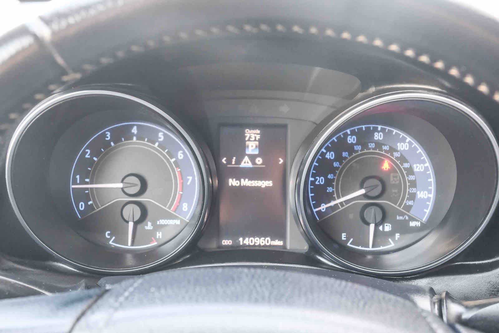 Thumbnail: 2016 Scion iM - 24