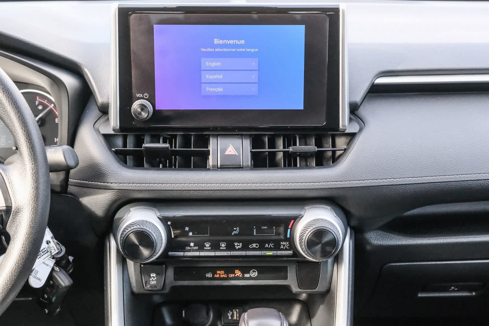 Thumbnail: 2023 Toyota RAV4 - 14