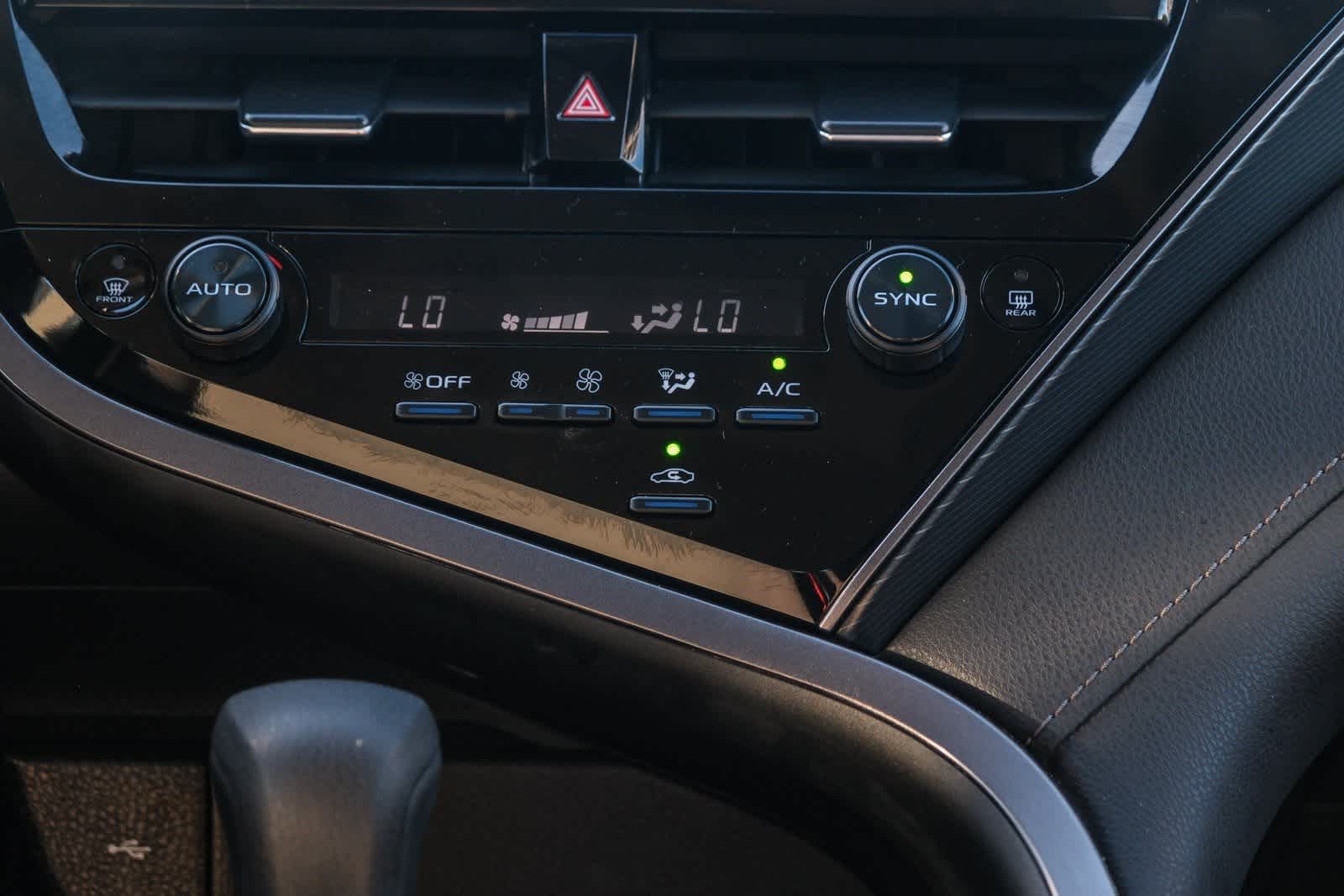 Thumbnail: 2024 Toyota Camry - 15