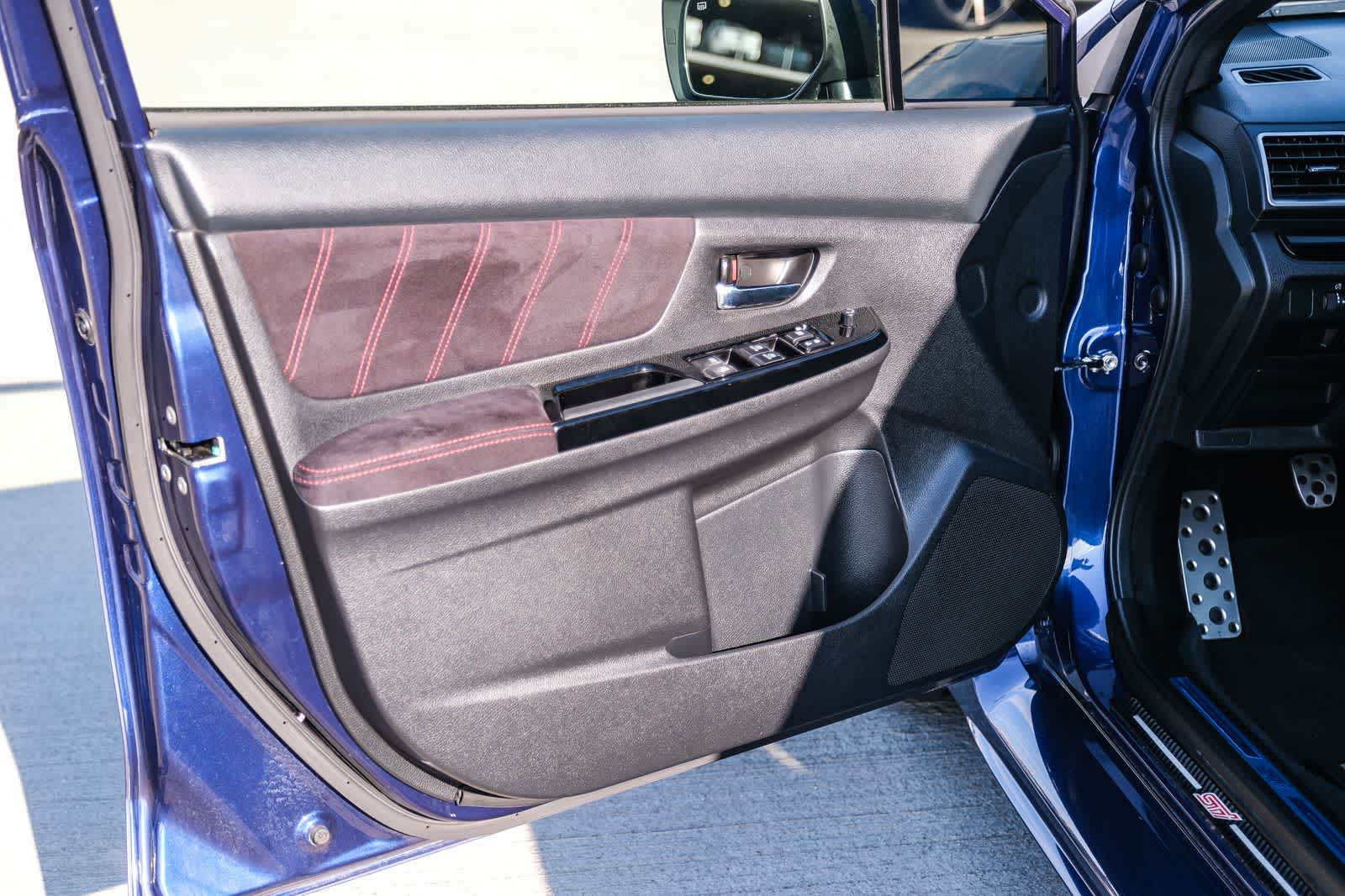 Thumbnail: 2021 Subaru WRX - 22