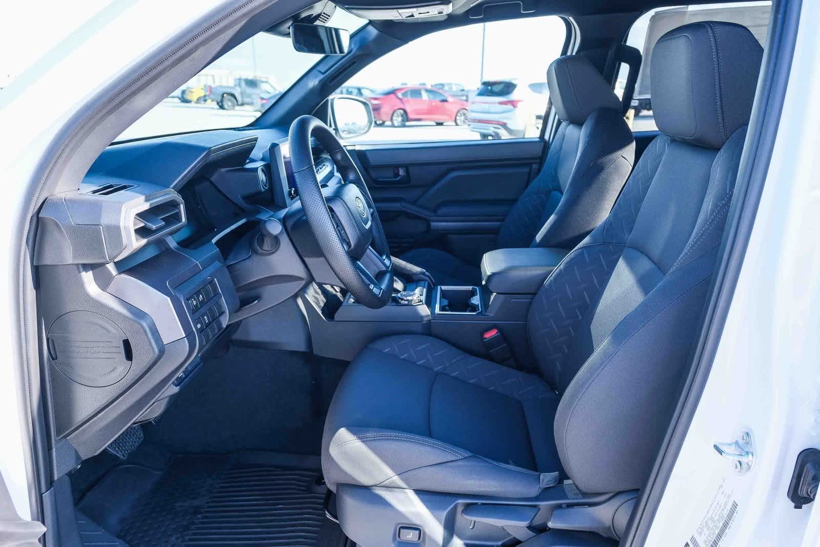 Thumbnail: 2025 Toyota Tacoma - 20