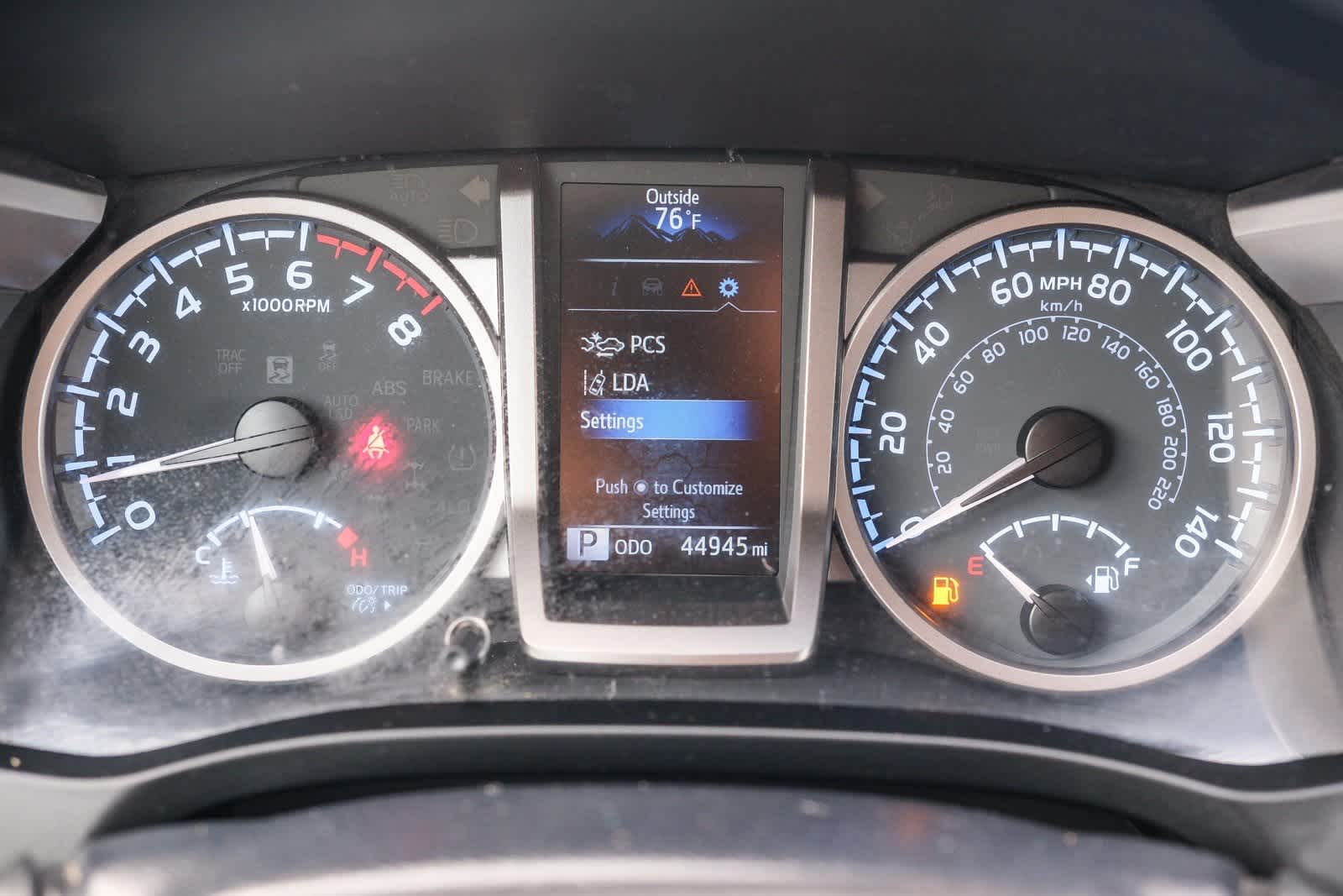 Thumbnail: 2022 Toyota Tacoma - 25