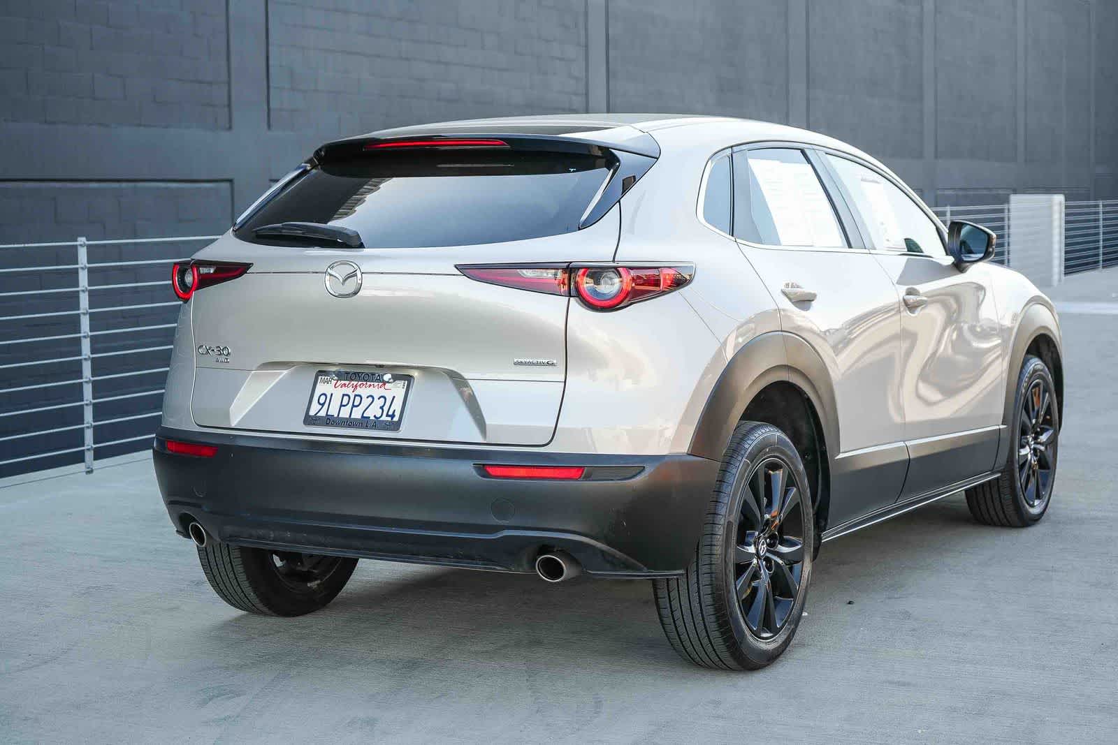 Thumbnail: 2024 Mazda CX-30 - 6