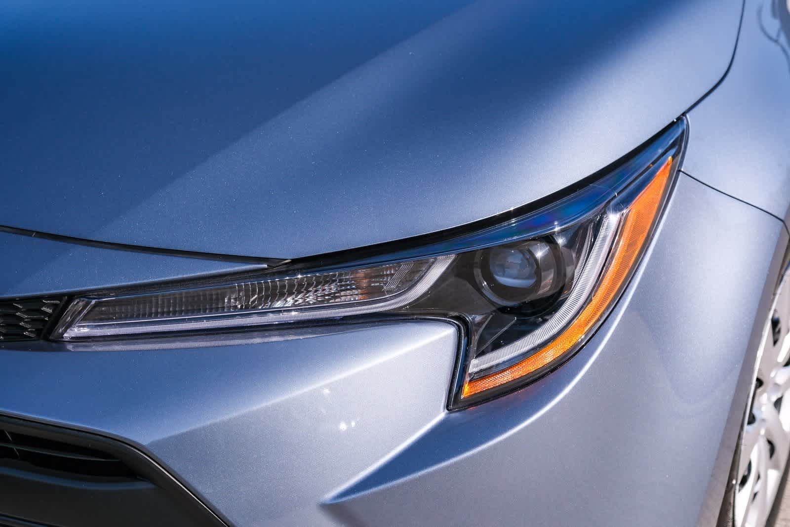 Thumbnail: 2025 Toyota Corolla - 10