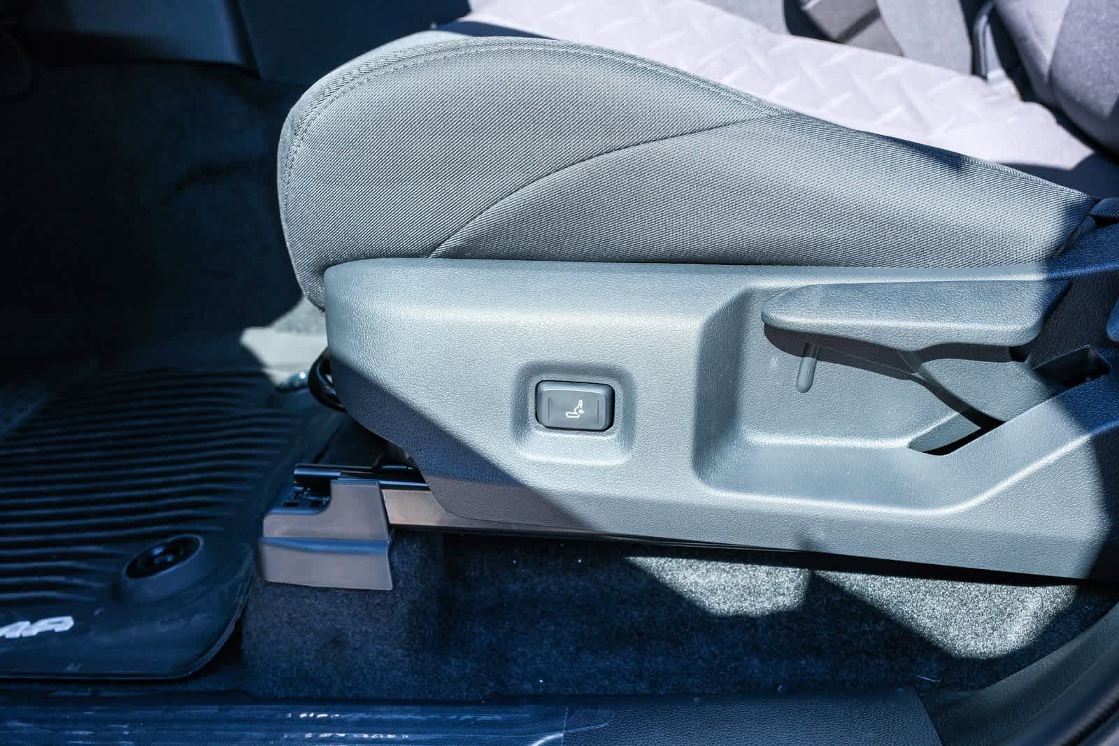 Thumbnail: 2025 Toyota Tacoma - 23