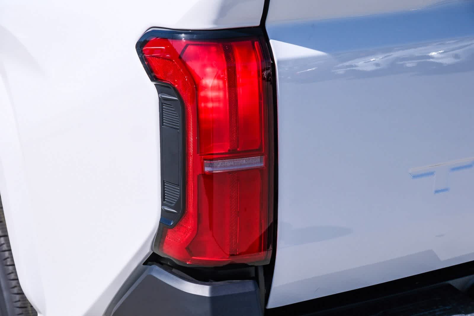 Thumbnail: 2025 Toyota Tacoma - 7