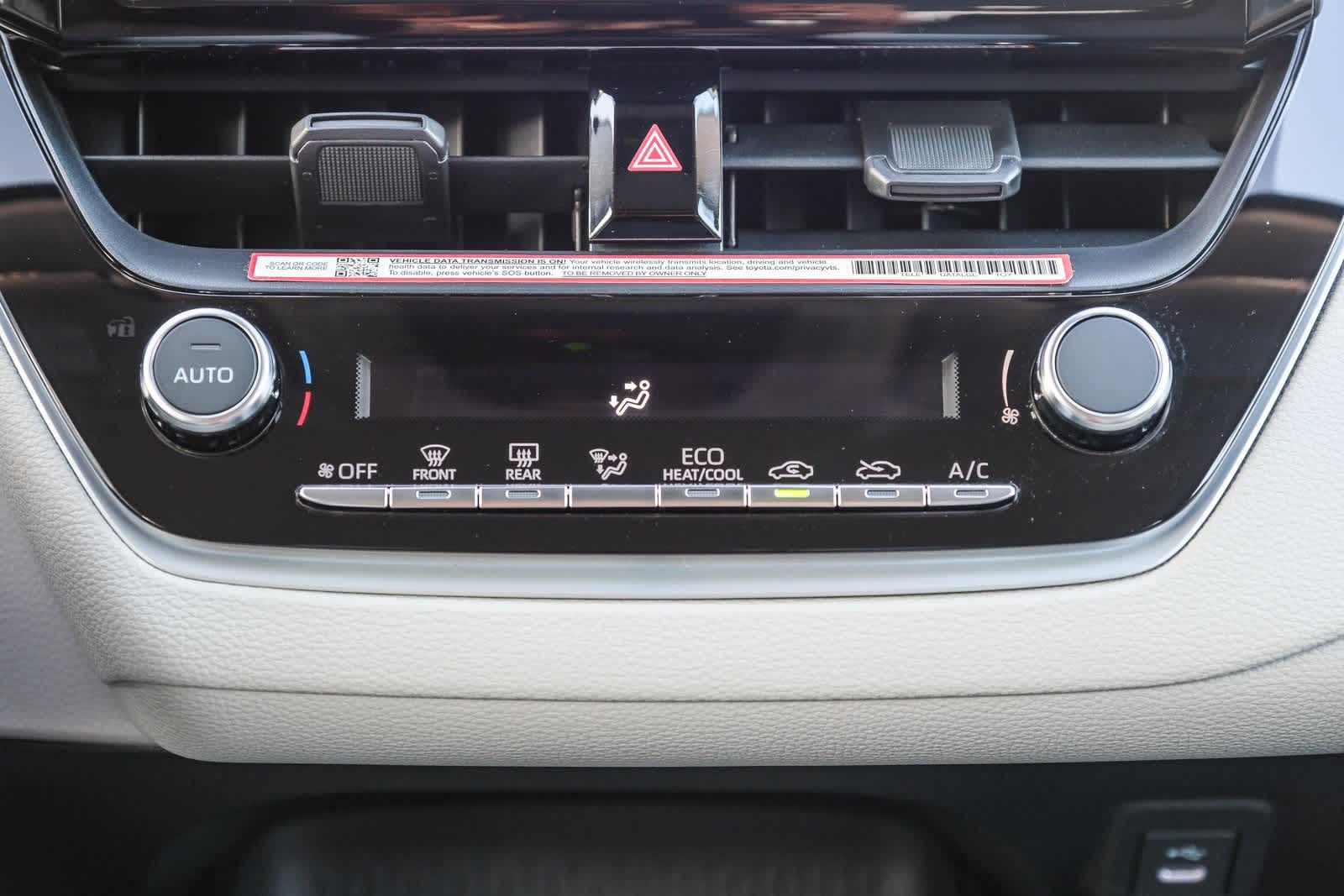 Thumbnail: 2025 Toyota Corolla - 15