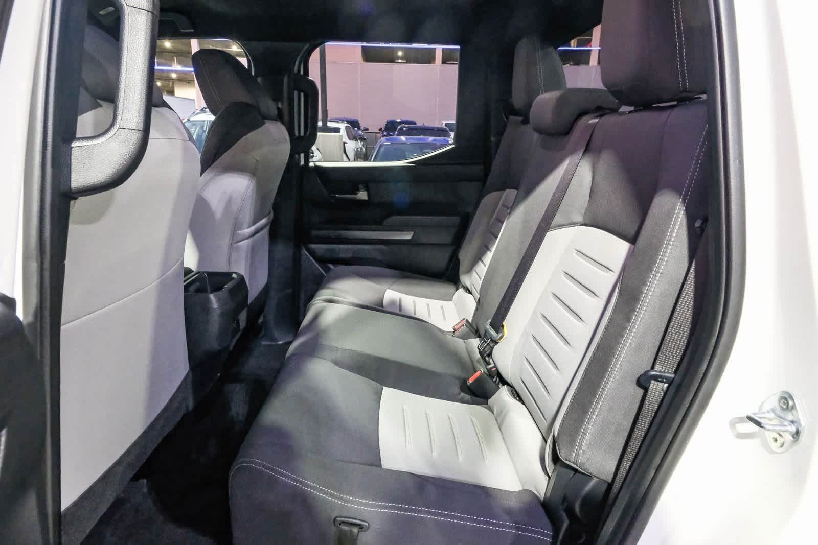 Thumbnail: 2025 Toyota Tacoma - 19