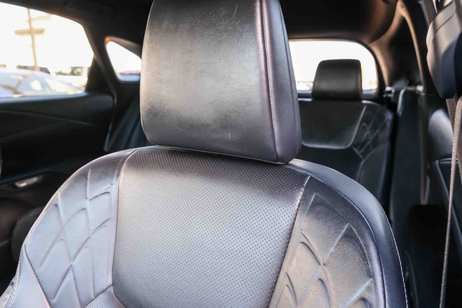 Thumbnail: 2024 Lexus RX - 20