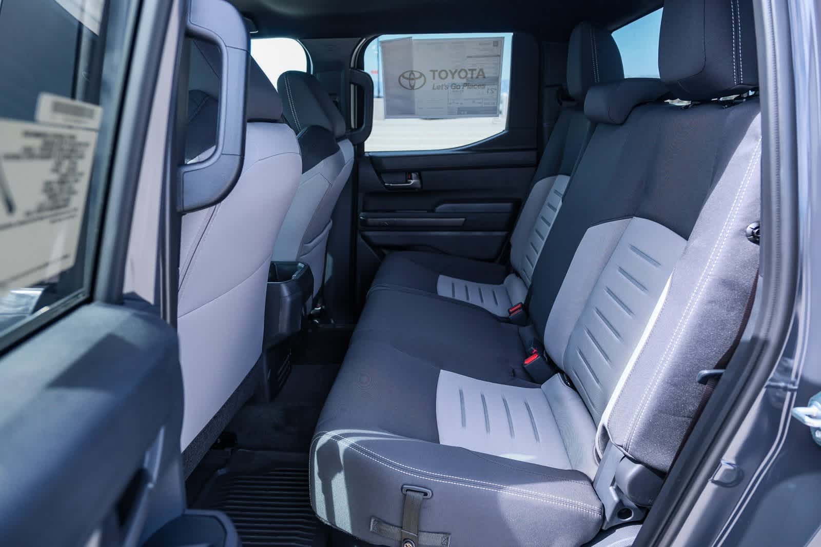 Thumbnail: 2025 Toyota Tacoma - 19