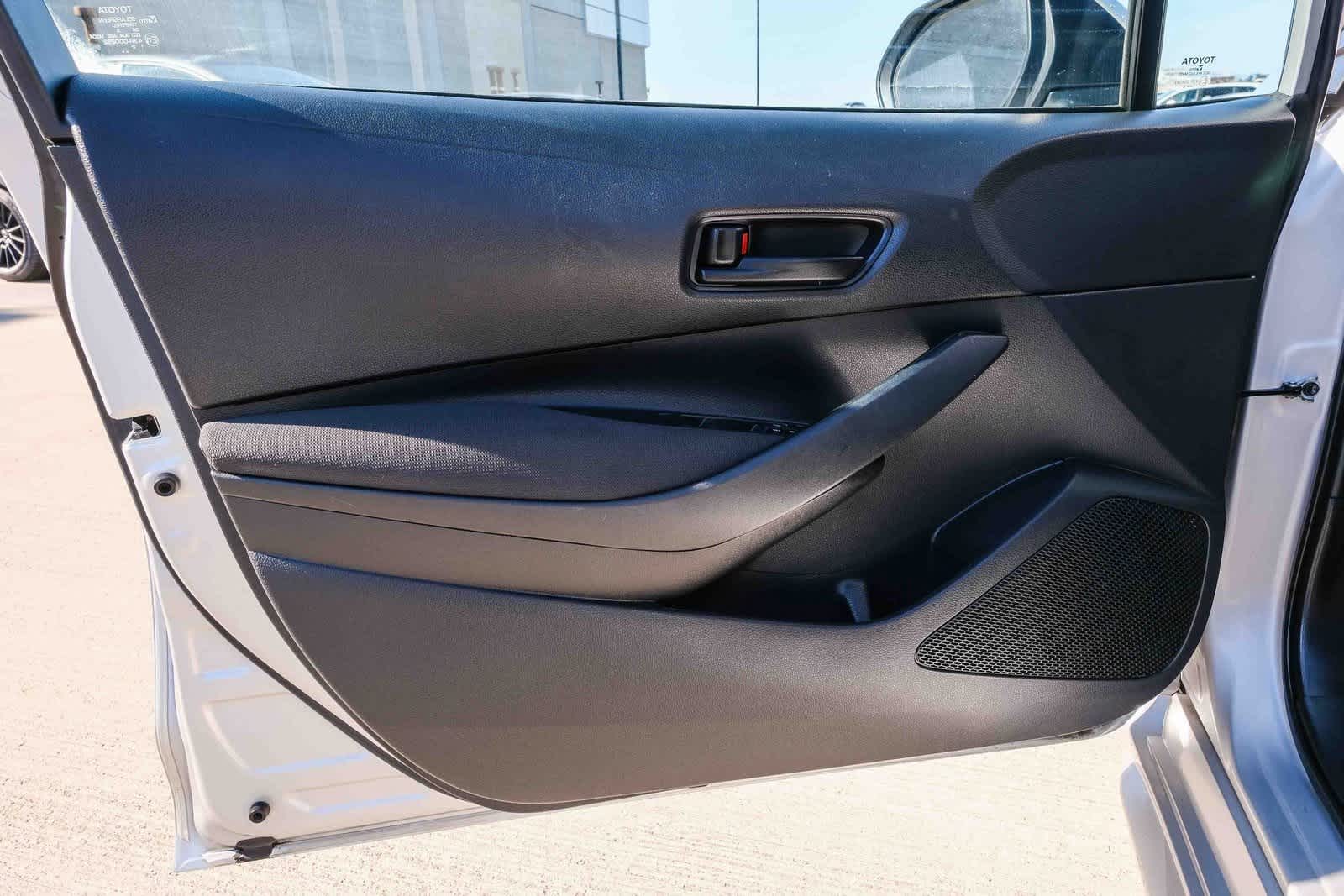 Thumbnail: 2023 Toyota Corolla - 19