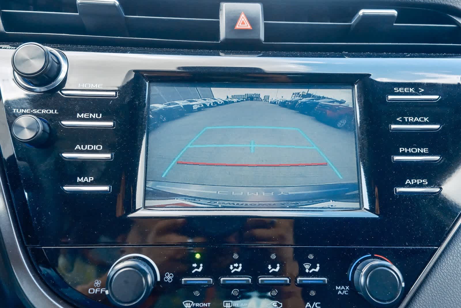 Thumbnail: 2019 Toyota Camry - 25