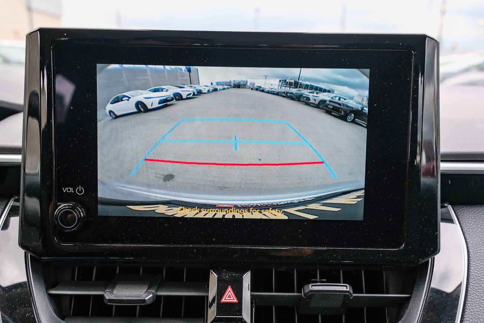 Thumbnail: 2023 Toyota Corolla - 26