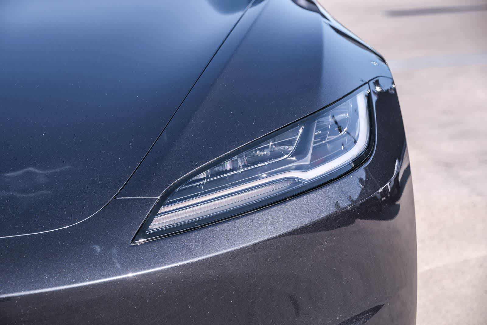 Thumbnail: 2025 Tesla Model 3 - 12