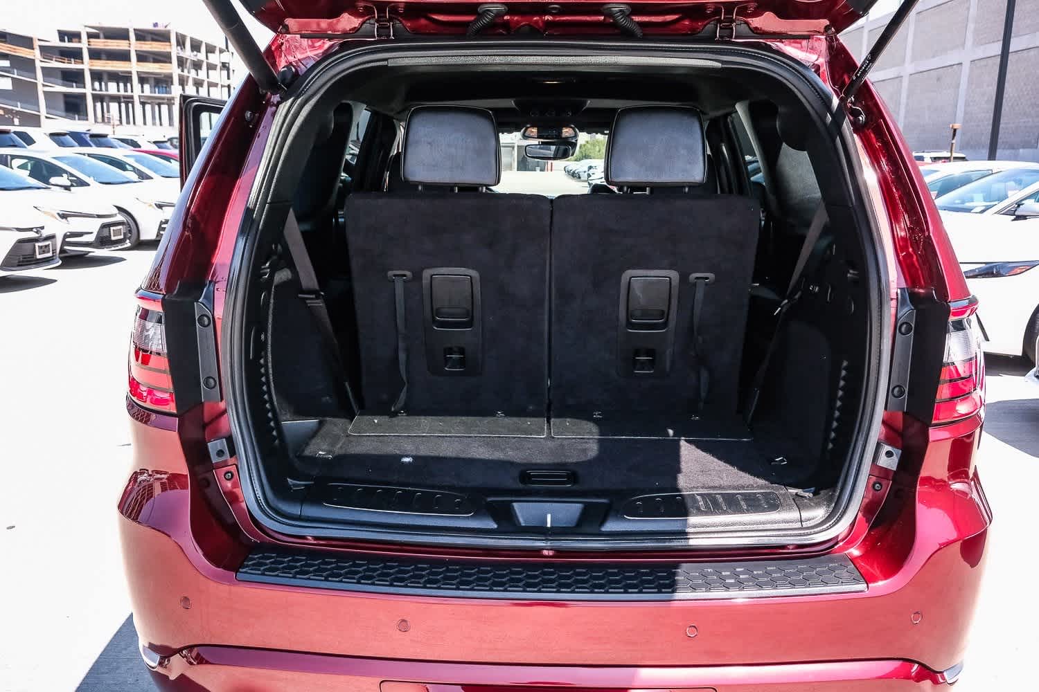 Thumbnail: 2021 Dodge Durango - 24