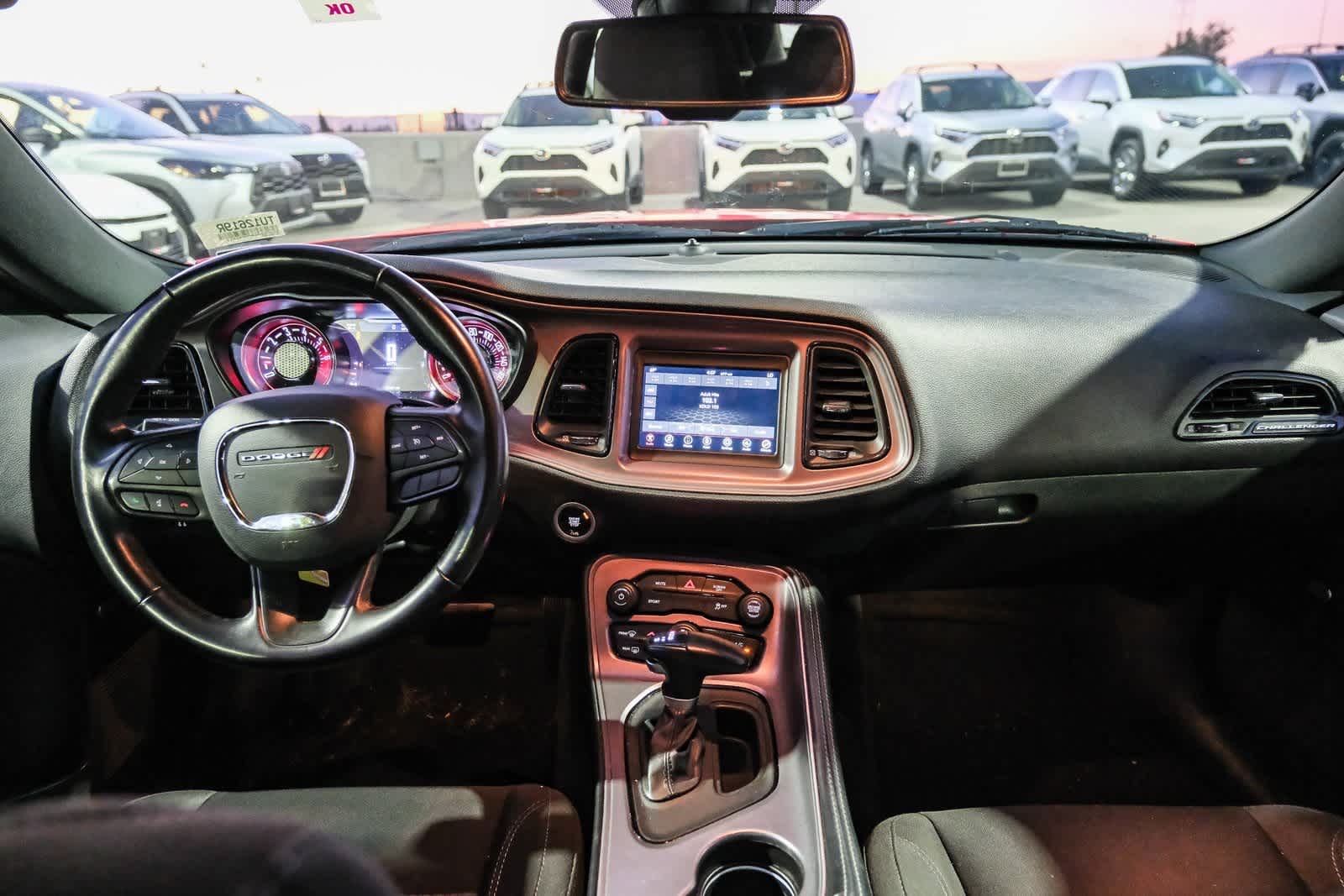 Thumbnail: 2023 Dodge Challenger - 14