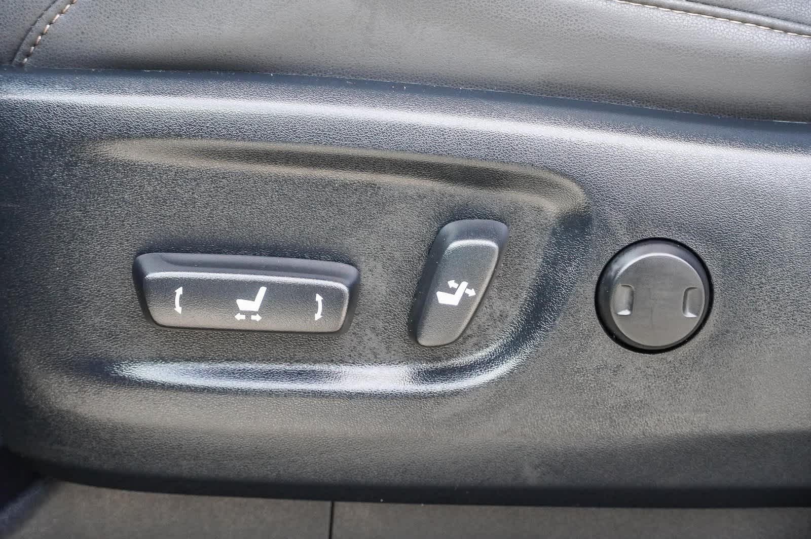 2023 Lexus GX 460 22