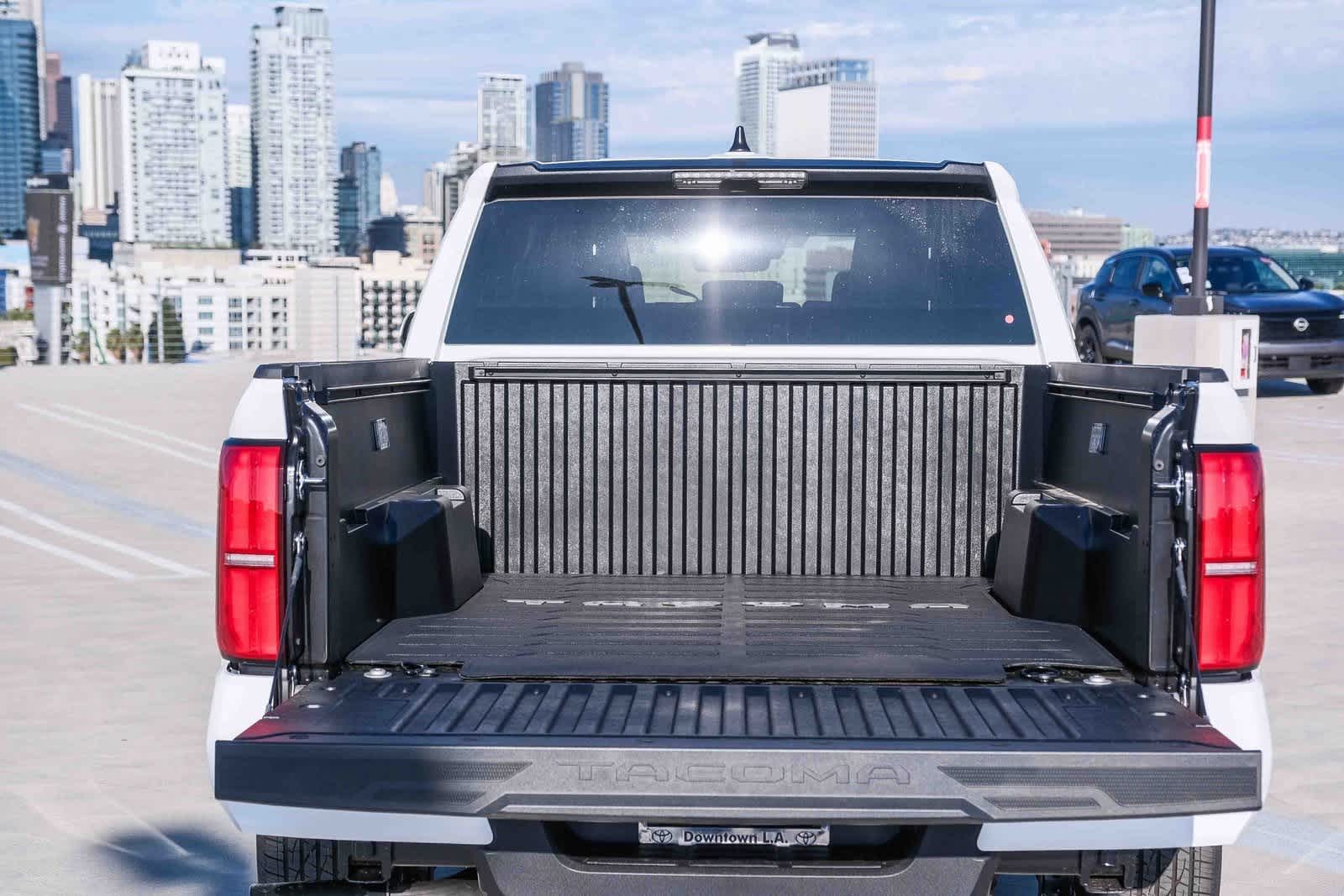 Thumbnail: 2025 Toyota Tacoma - 27