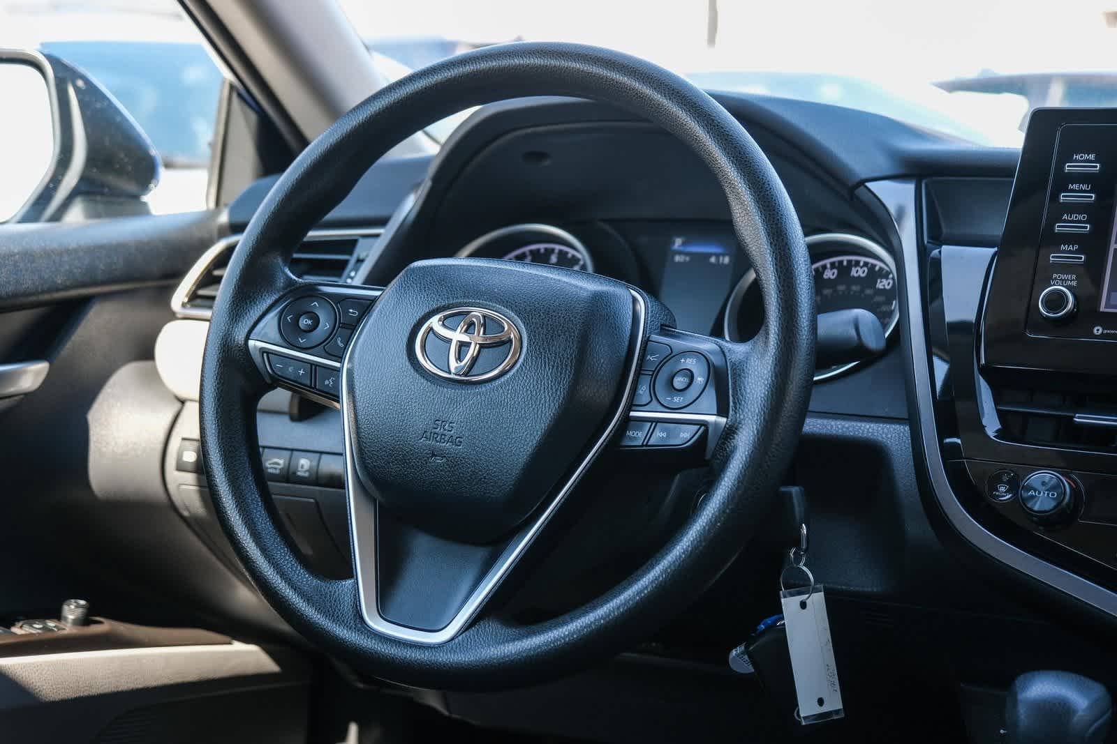 Thumbnail: 2023 Toyota Camry - 15