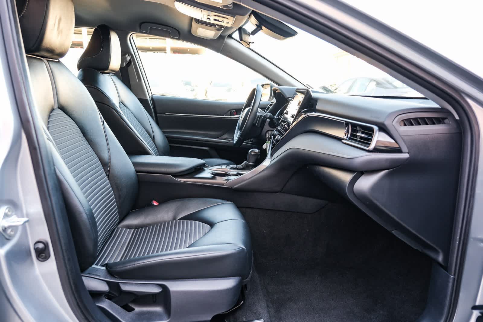 Thumbnail: 2024 Toyota Camry - 13