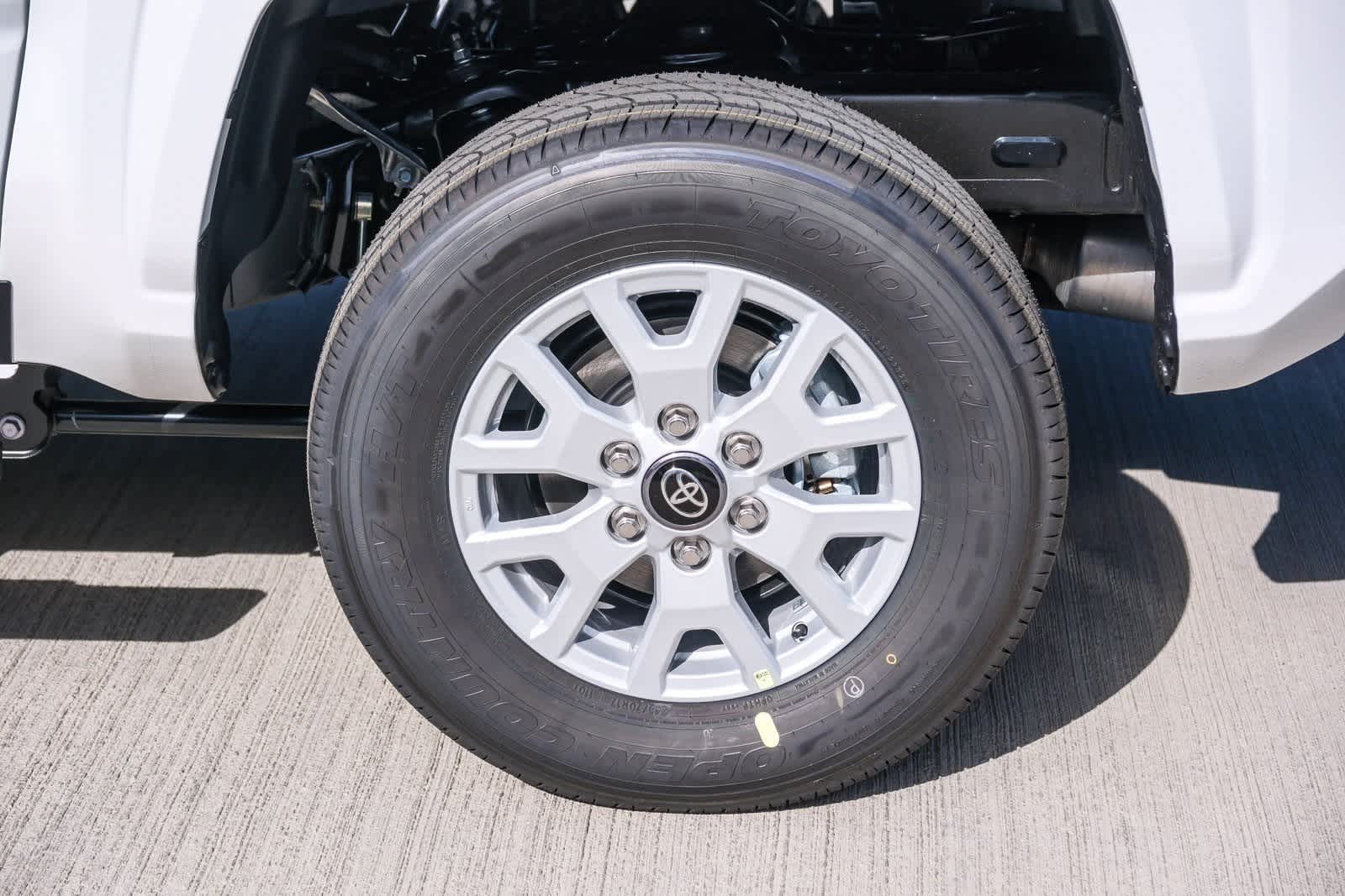 Thumbnail: 2025 Toyota Tacoma - 9