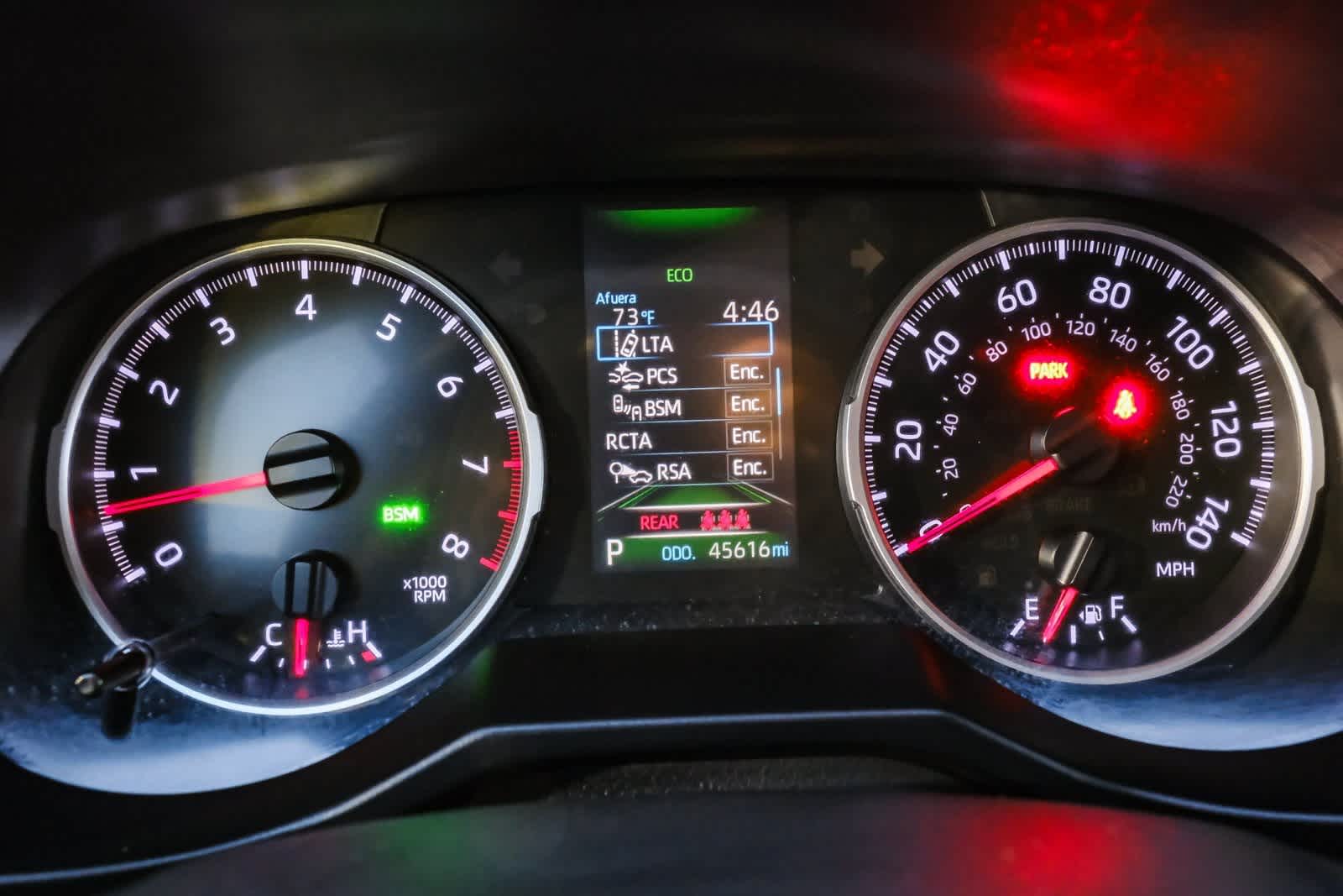 Thumbnail: 2021 Toyota RAV4 - 24