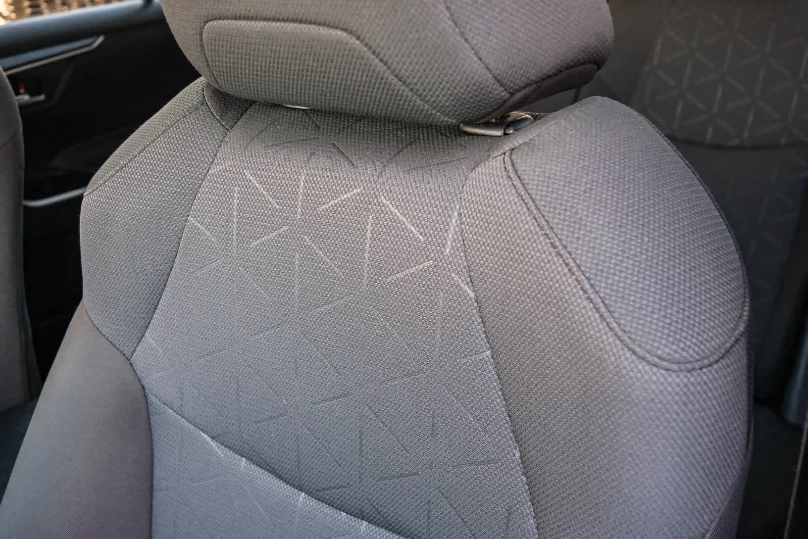 Thumbnail: 2024 Toyota RAV4 - 20