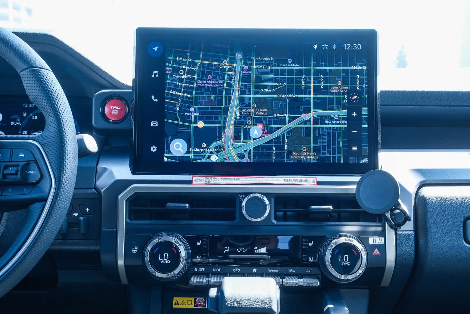 Thumbnail: 2024 Toyota Tacoma - 14