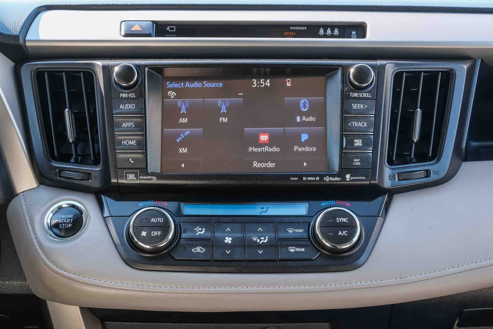 Thumbnail: 2017 Toyota RAV4 - 14