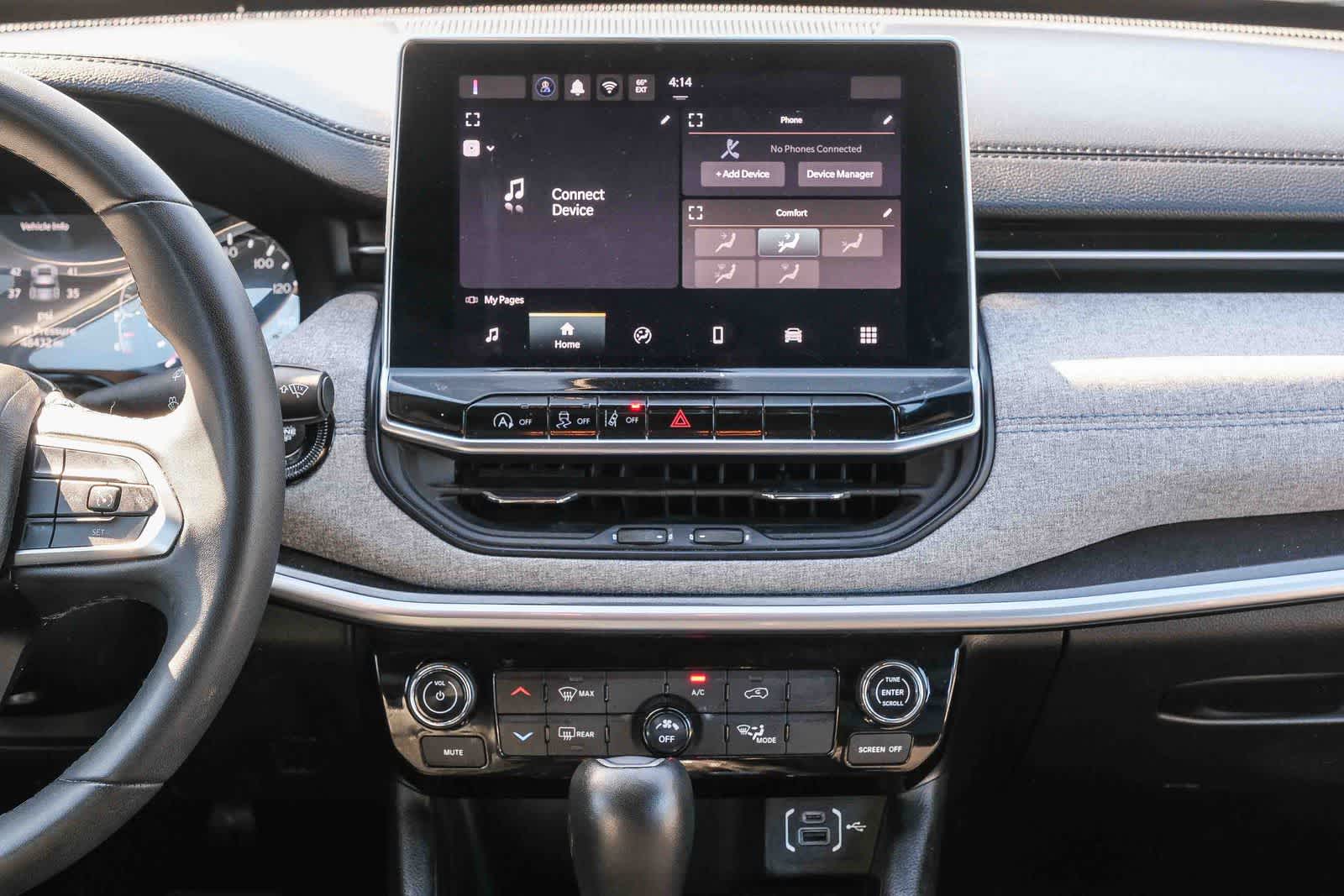 Thumbnail: 2024 Jeep Compass - 14