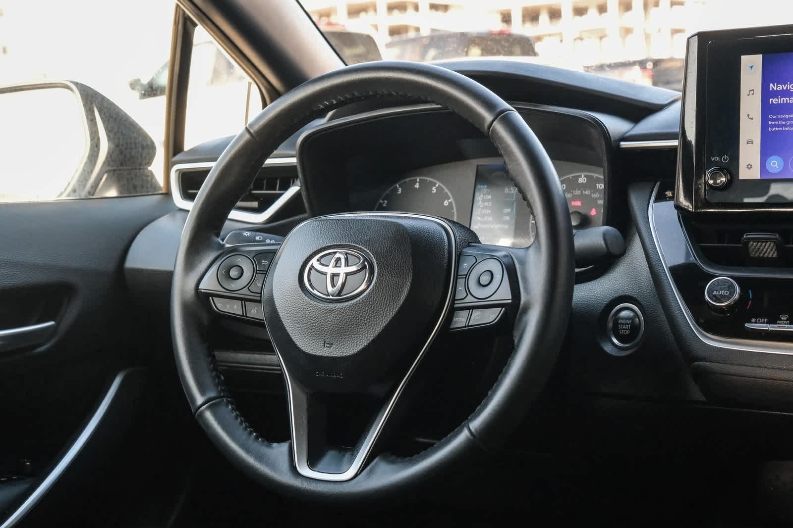 Thumbnail: 2024 Toyota Corolla - 13