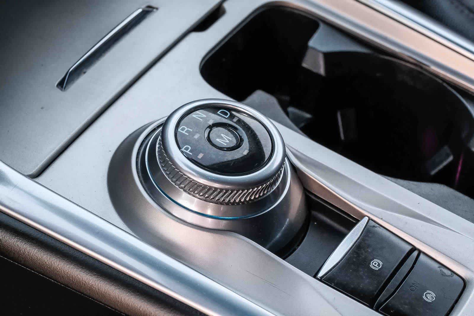 Thumbnail: 2021 Ford Explorer - 16