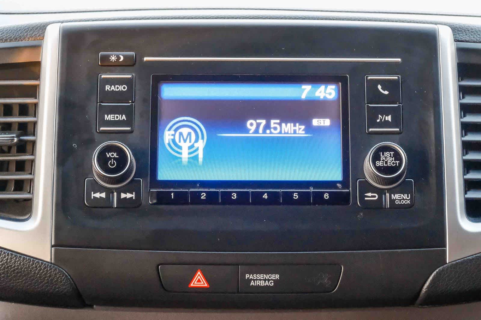 Thumbnail: 2019 Honda Passport - 15