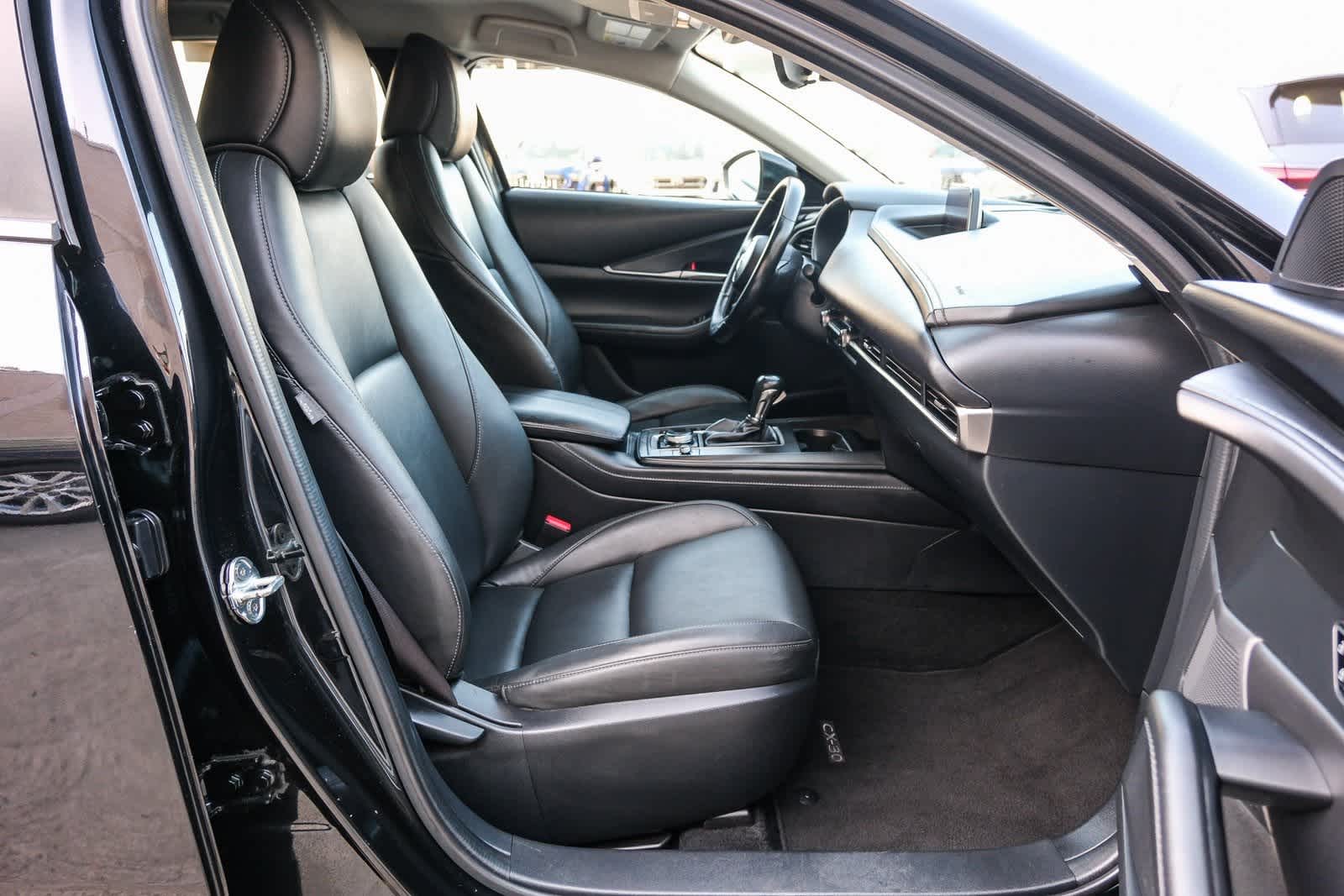 Thumbnail: 2023 Mazda CX-30 - 18