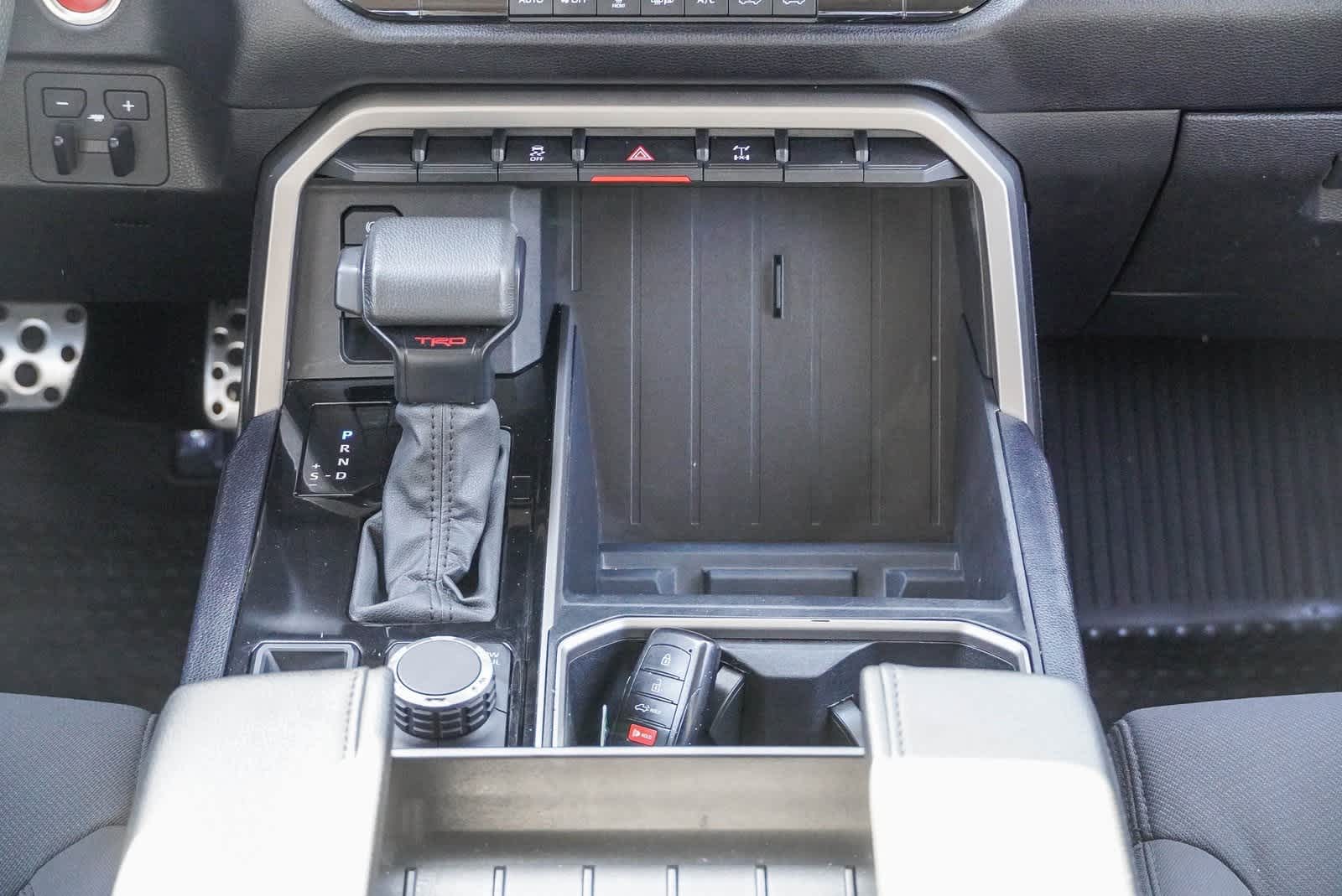 2024 Toyota Tundra SR5 15