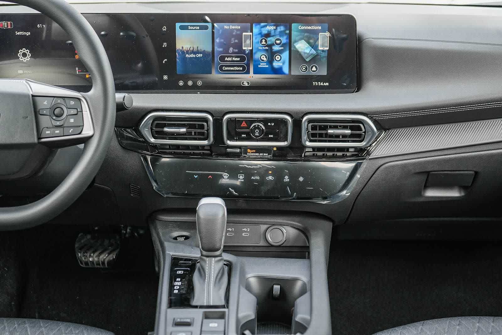 Thumbnail: 2026 Nissan Sentra - 15