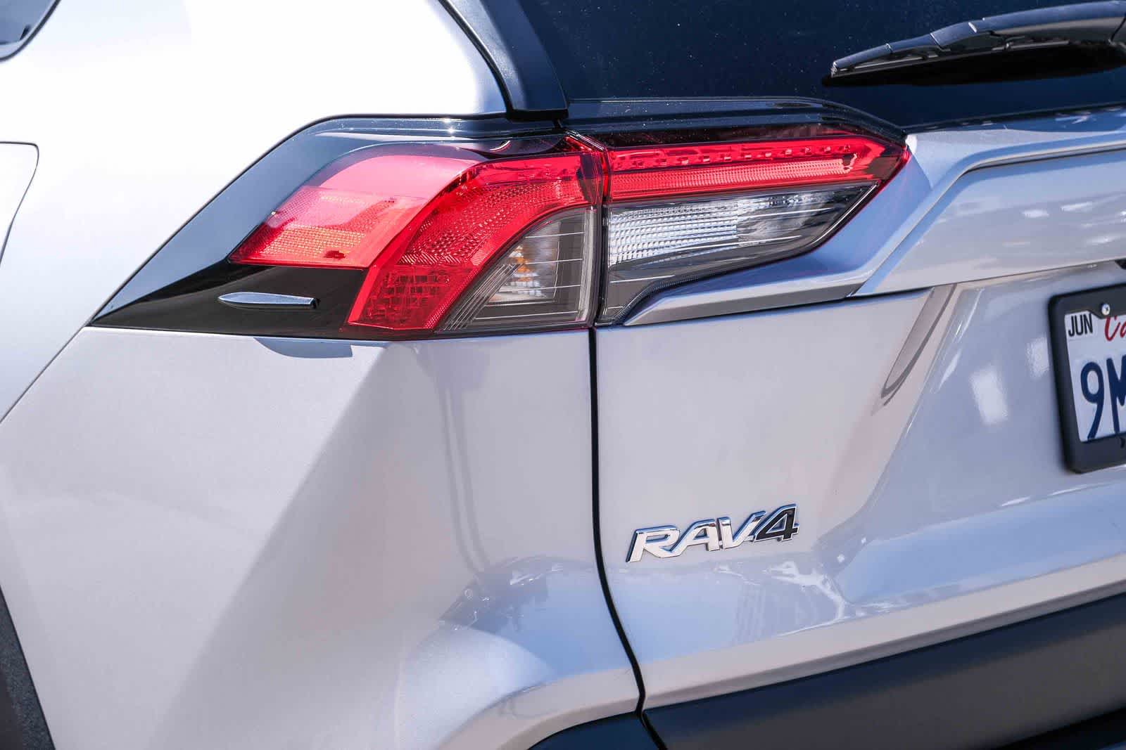 Thumbnail: 2024 Toyota RAV4 - 7
