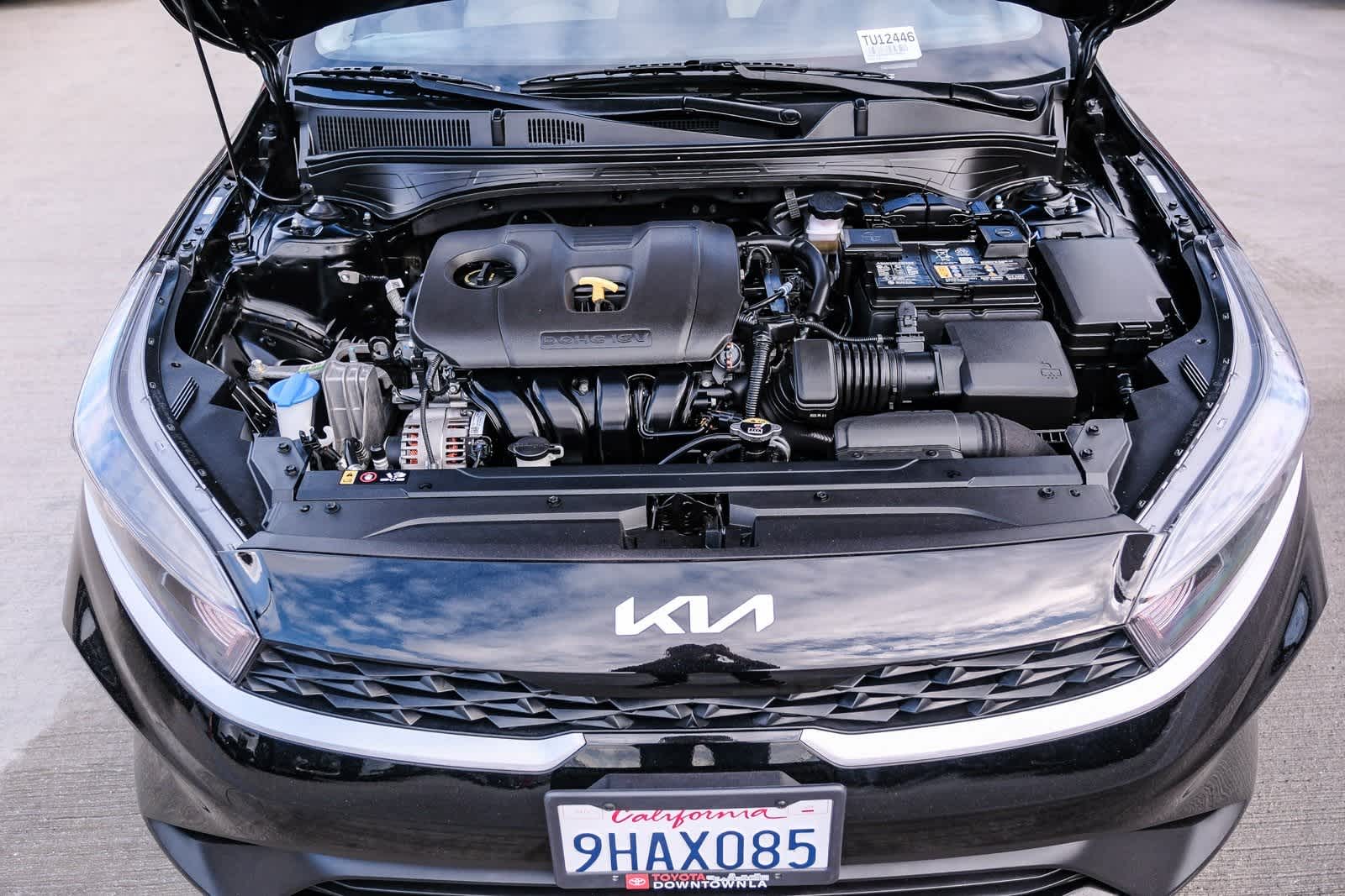 Thumbnail: 2023 Kia Forte - 28