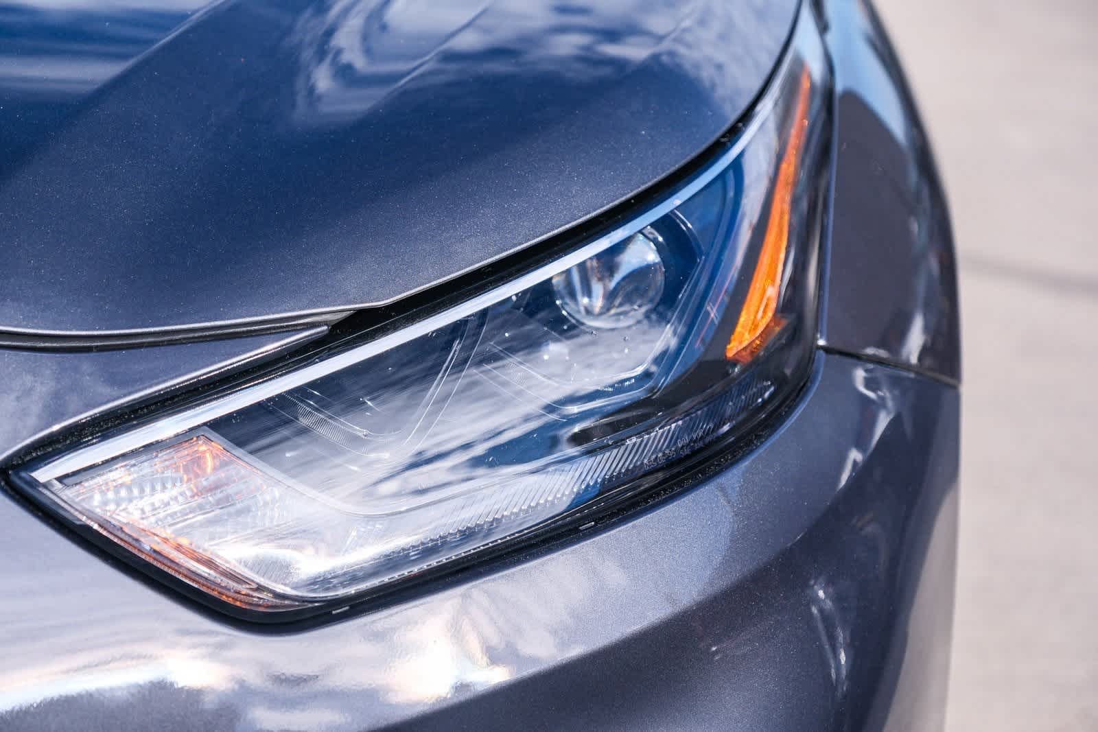 Thumbnail: 2024 Toyota Highlander - 11